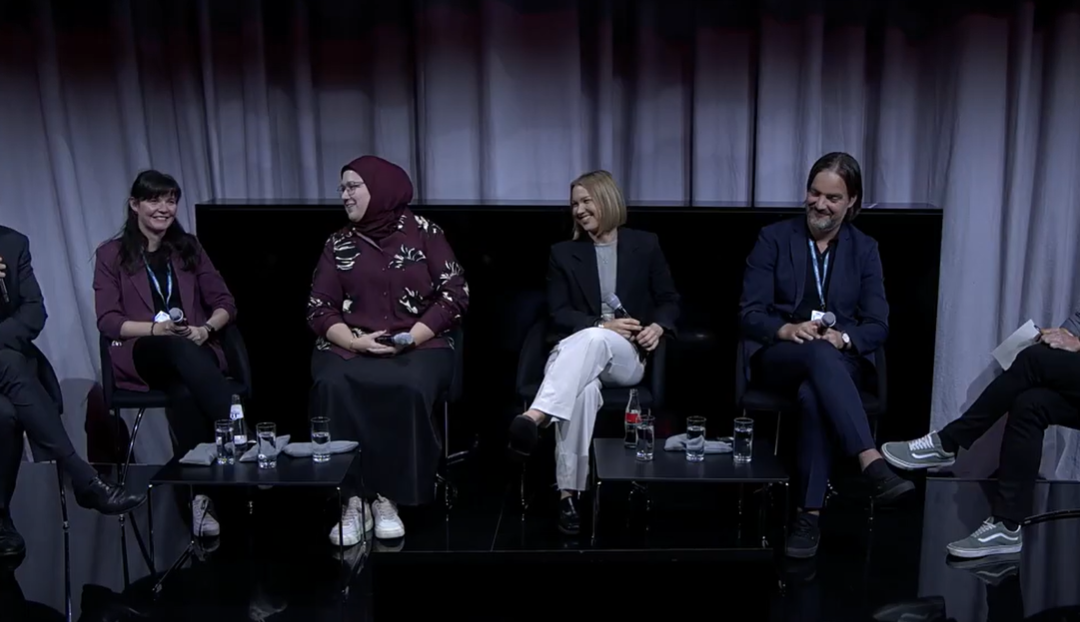 Lichtermeere statt Leuchttürme