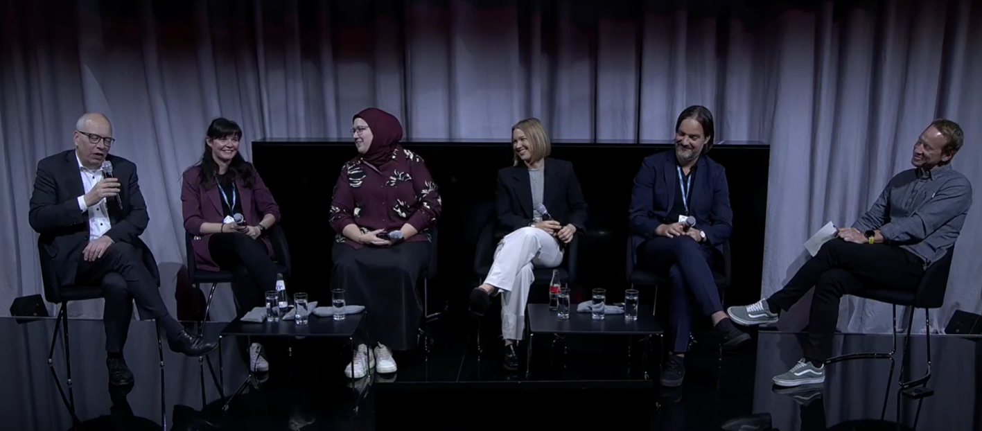 Lichtermeere statt Leuchttürme