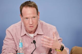 Gerald Swarat Health