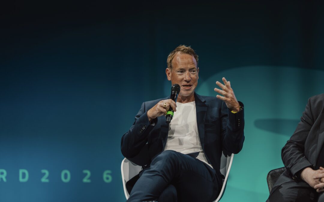 Digitalkonferenz NØRD