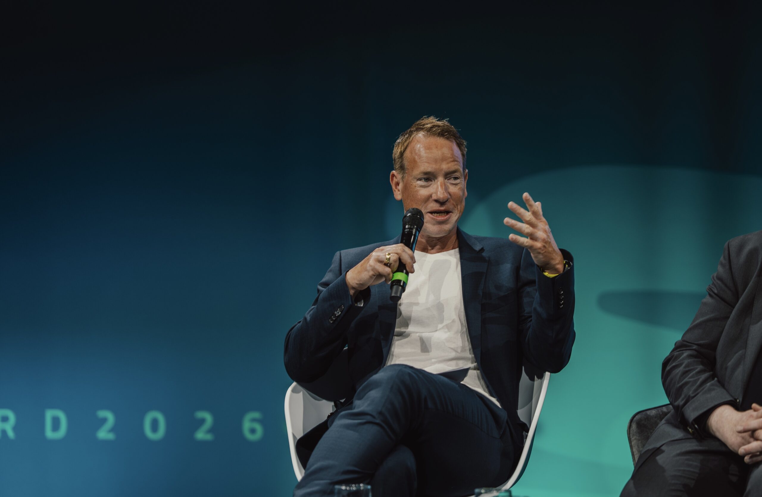 Digitalkonferenz NØRD