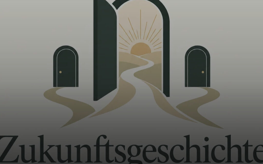 Newsletter „Zukunftsgeschichte“